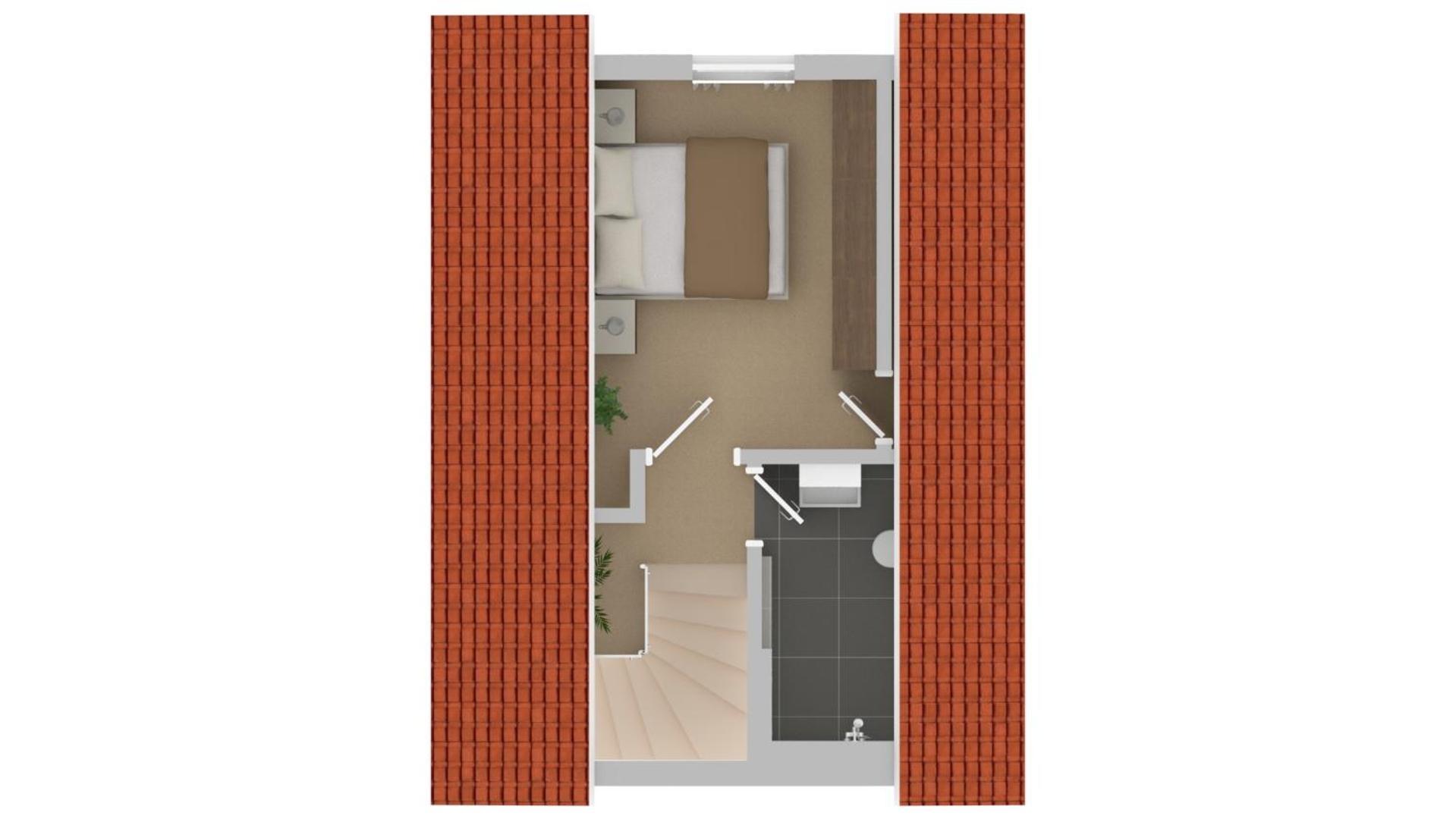 Seezeit Maisonette In Direkter Seenaehe 腓特烈港 外观 照片