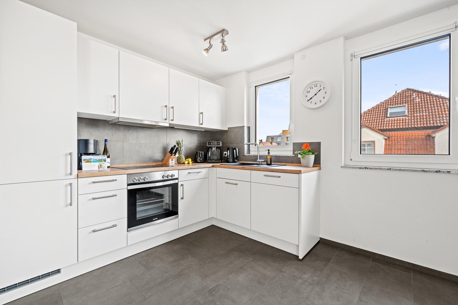 Seezeit Maisonette In Direkter Seenaehe 腓特烈港 外观 照片