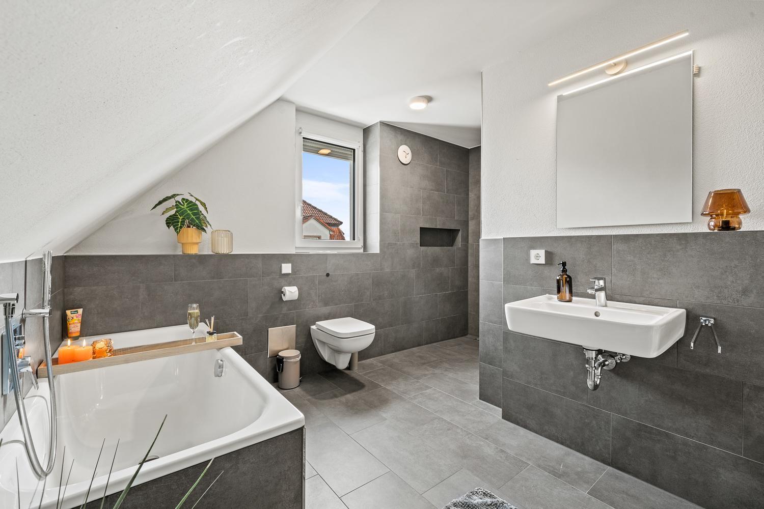 Seezeit Maisonette In Direkter Seenaehe 腓特烈港 外观 照片