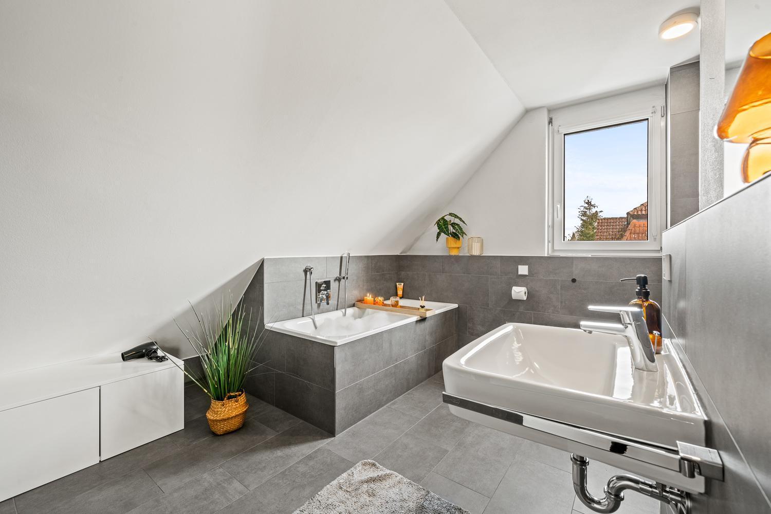 Seezeit Maisonette In Direkter Seenaehe 腓特烈港 外观 照片